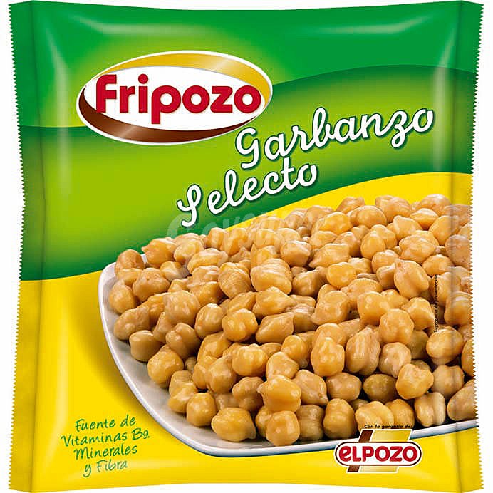 Garbanzo selecto