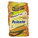 Polenta sin gluten