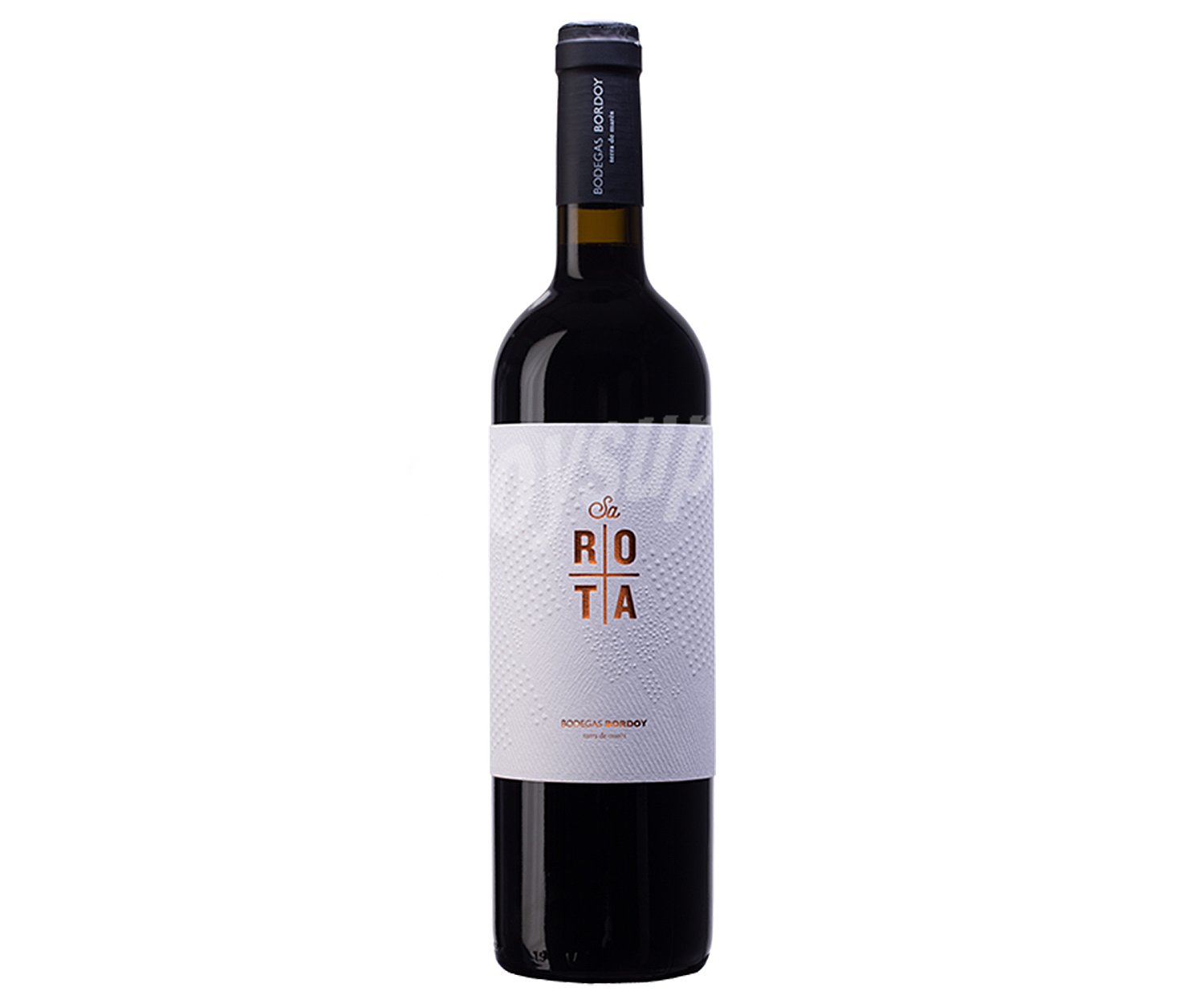 SA rota Vino tinto reserva con D.O. Pla i Llevant SA rota