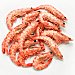 Langostino cocido tigre 40-60 piezas/kg