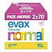 Evax salvaslip normal 2X70