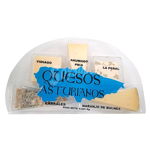 Quesos asturianos Tabla de quesos Asturianos quesos asturianos