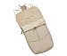 Saco para silla de paseo, beige, interbaby