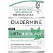 Crema facial antiedad día lif+botology diadermine, tarro 50 ml