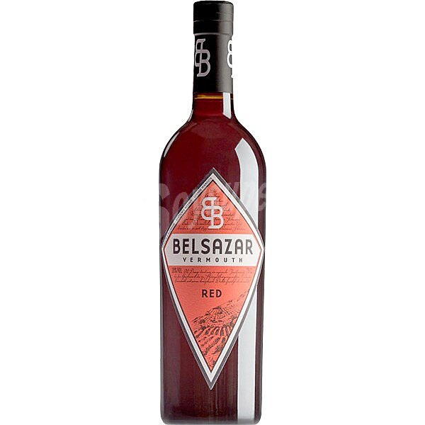 Vermut rojo