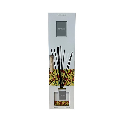 Mikado diseñado para tu hogar, aromaticalia