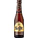 Cerveza belga negra leffe