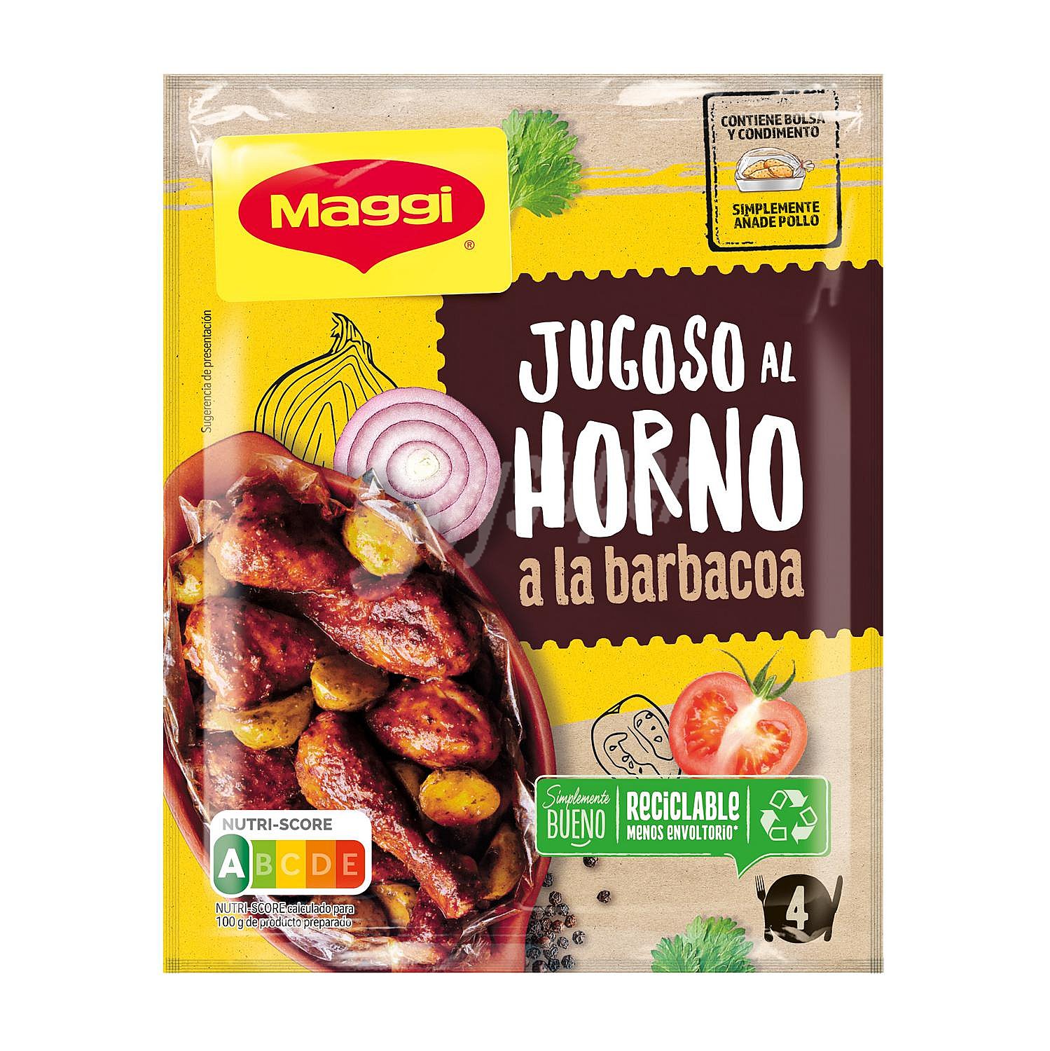 Directo al horno costillas