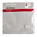 Servilletas carrefour home - Gris