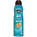 Island Sport protector solar ultra ligero SPF-15 ligero aroma tropical