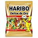 Caramelos de goma haribo ositos de oro