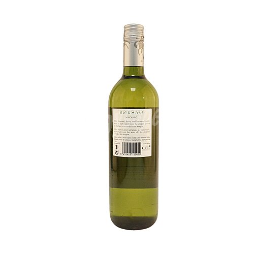 Borsao Vino blanco con D.O. Campo de Borja borsao