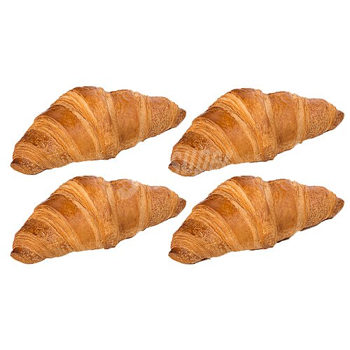 Croissant de margarina, , 200g