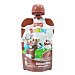 Natillas de chocolate yogikids pascual, pouche 90 G