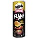 Aperitivo de patata Spicy BBQ Flame Pringles