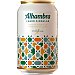 Cerveza Alhambra Lager Singular