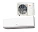 Aire acondicionado con bomba de calor Inverter, 2.923 frig/h, 3.267 cal/h, a++/a+, gas R32. (hasta 26m² aprox.) ASY 35 ui-kp