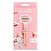 Venus maquinilla confortglide spa breeze