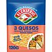 Queso rallado 3 quesos 100 % natural EL caserio