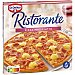 Ristorante pizza prosciuto