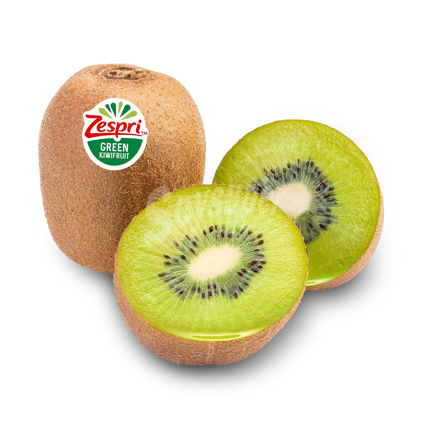 Kiwi Zespri granel