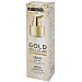 Serum facial gold