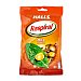 Caramelo sabor miel y menta respiral