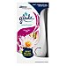 Ambientador Sense & Spray Aparato + Recambio Relax Zen GLADE18