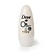 Desodorante para mujer original dove 0%, roll on 50 ml