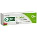 GUM Pasta de dientes sin parabenos, para unos dientes y encías sanos GUM Activital