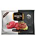 Town Burgers hamburguesa Black Angus USA Deluxe 100% carne sin aditivos sin gluten talla L 2 x130 G