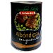 Albóndigas con guisantes