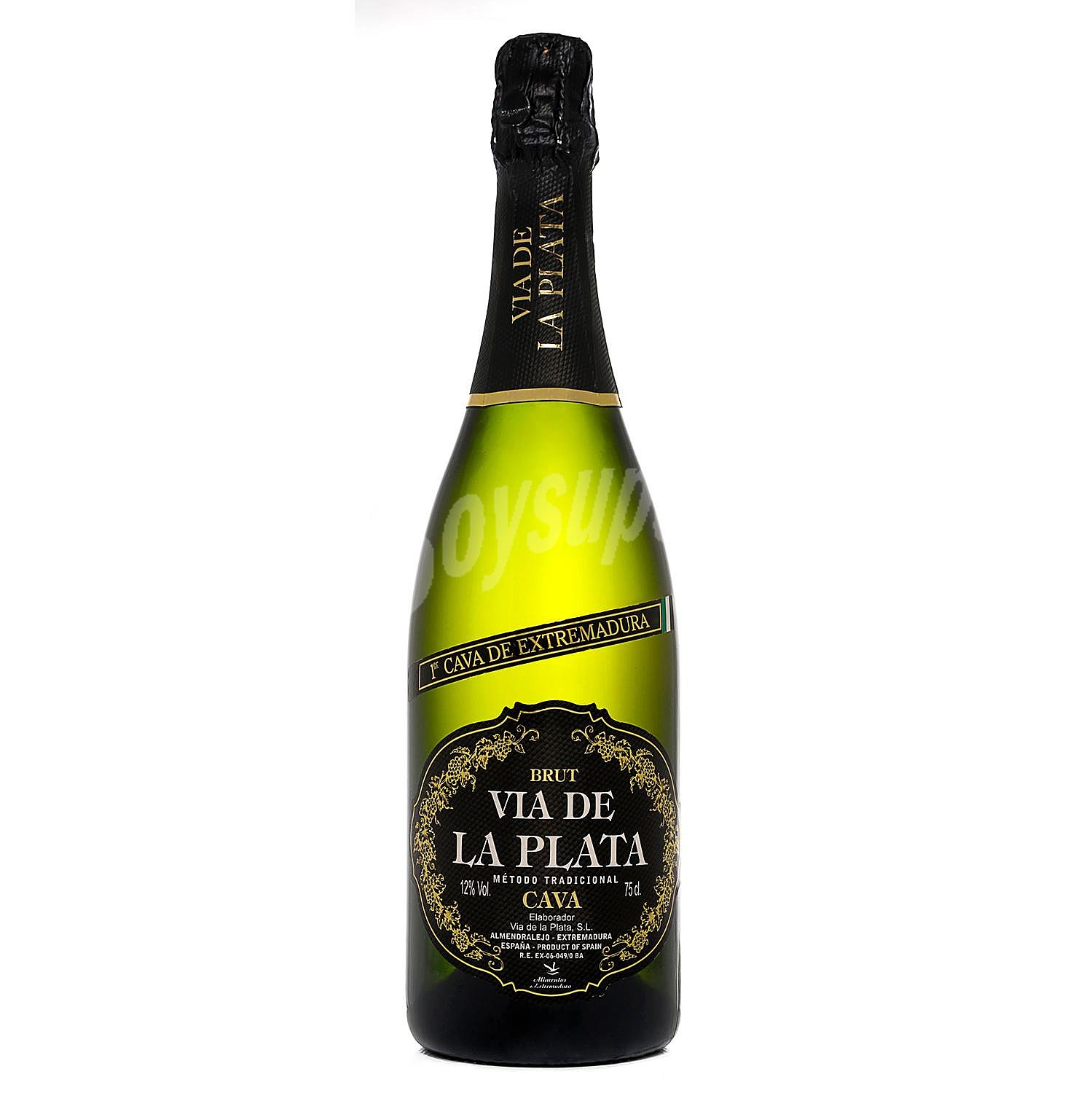 Cava brut