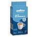 Café molido descafeinado lavazza, paquete 250 G