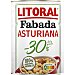 Fabada Asturiana -30% sal y grasas