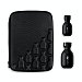 Lote hombre fuerza eau toilette vaporizador 100 ml + eau de toilette vaporizador 30 ml + estuche