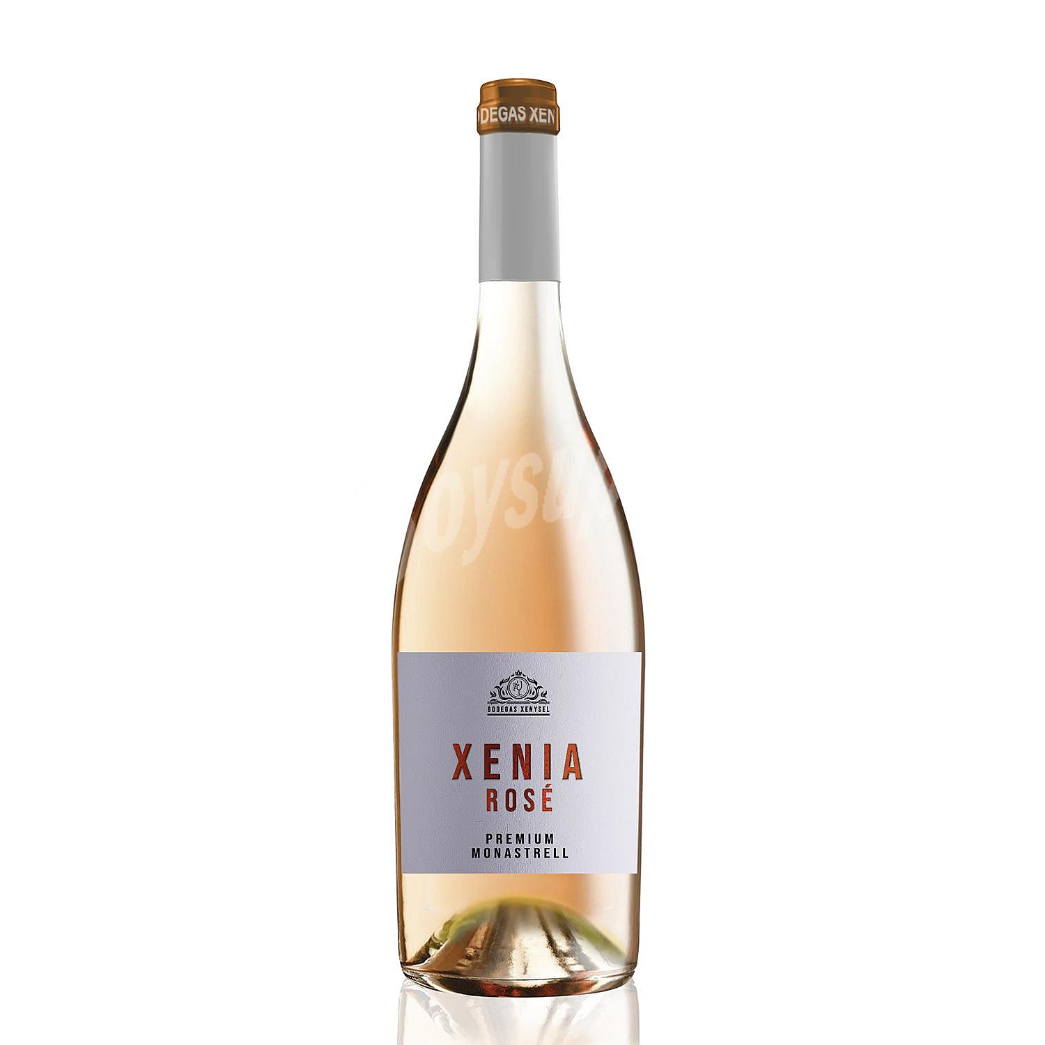 Vino rosado Rosé Xenia d.o.jumilla