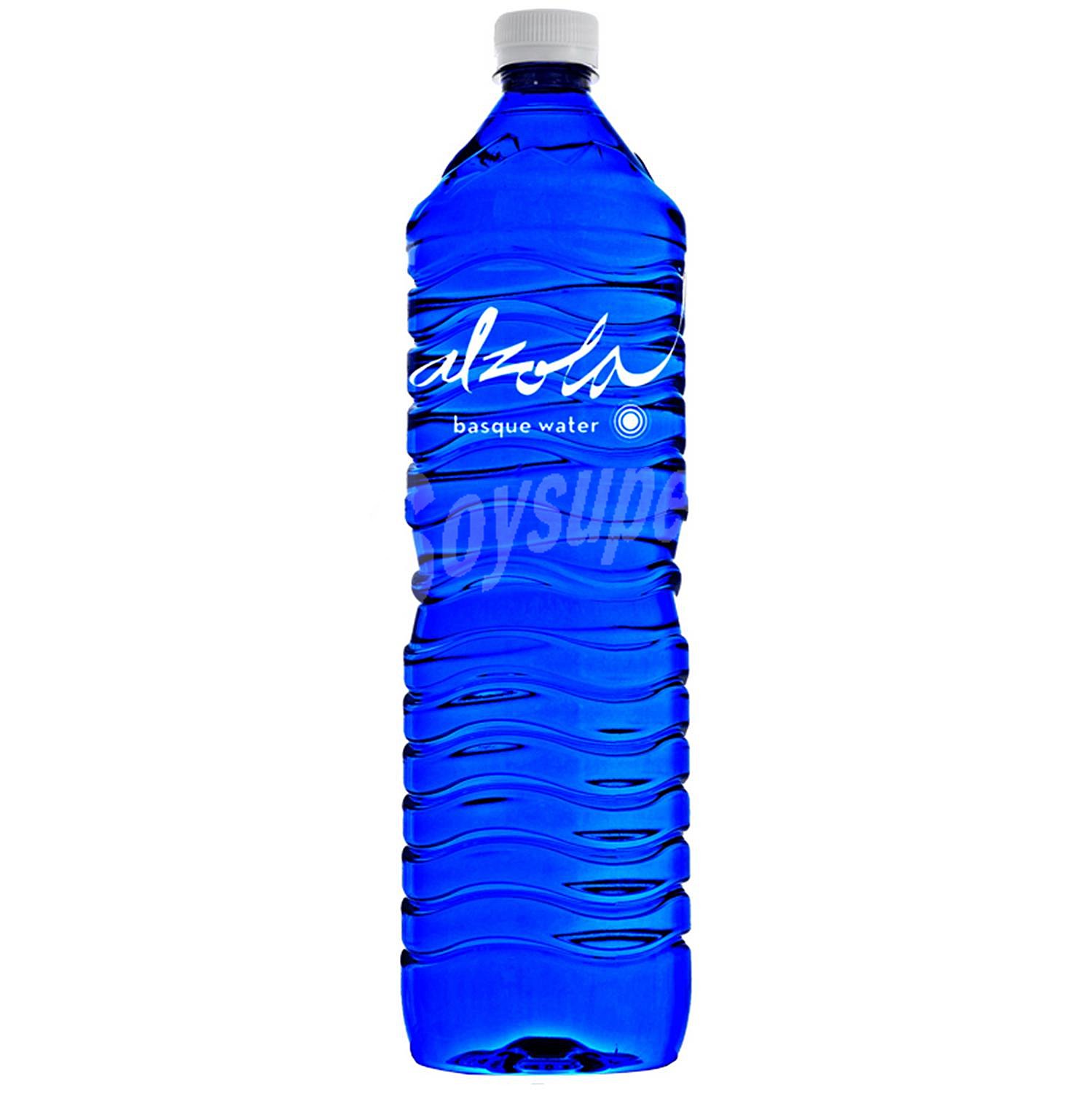 Agua mineral