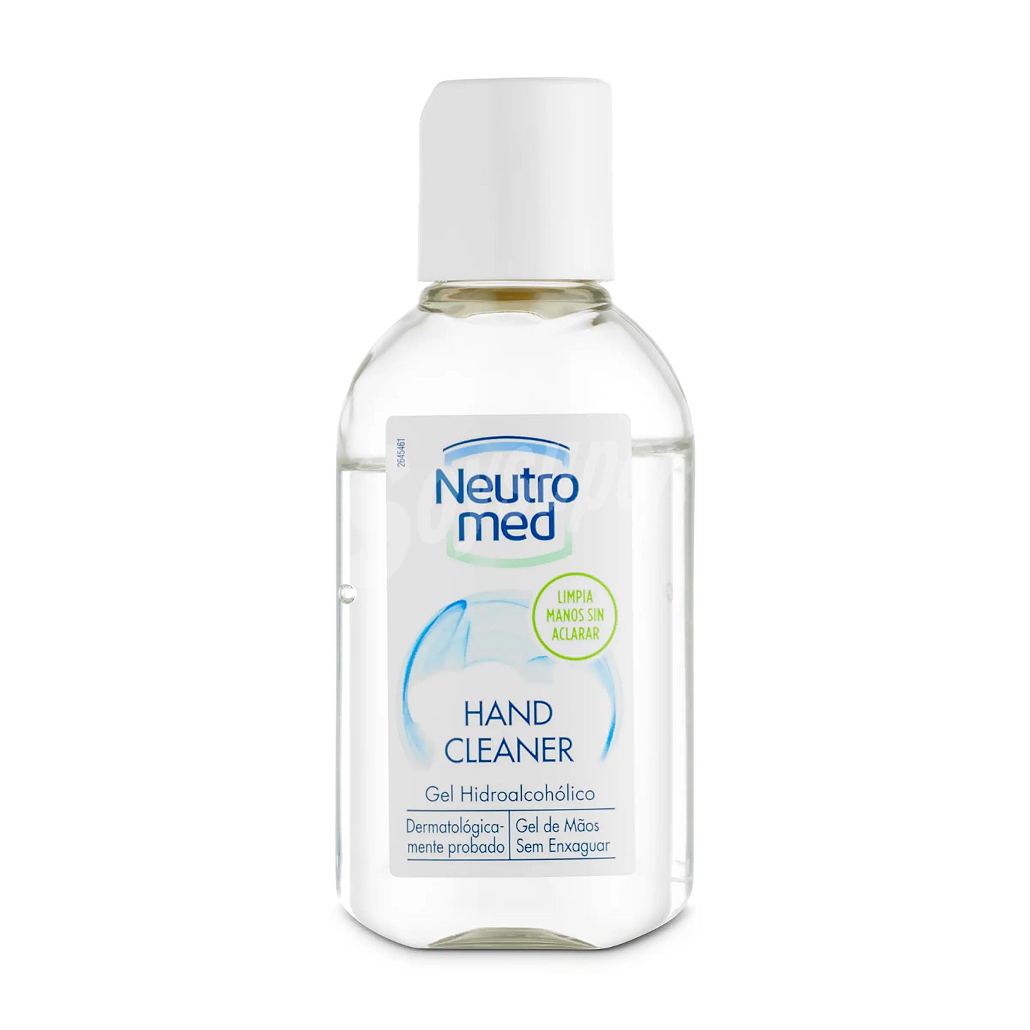 Gel hidroalcohólico de manos Neutromed