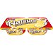 Natillas sabor a crema catalana pack 2 unds. 135 g