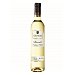 Vino blanco moscatel con denominación de origen Navarra vendimia tardia