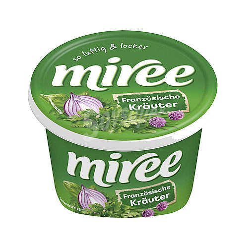 Miree Queso de untar con finas hierbas miree