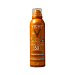 Vichy Protector solar especial niños, con acción anti-arena y factor de protección 50+ (muy alta) vichy Idéal soleil