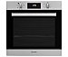 Horno multifunción IFW 6540 P IX inox, capacidad: , A, autolimpieza pirolítica, A: 59,5cm, H: 59,5cm, F: 55,1cm