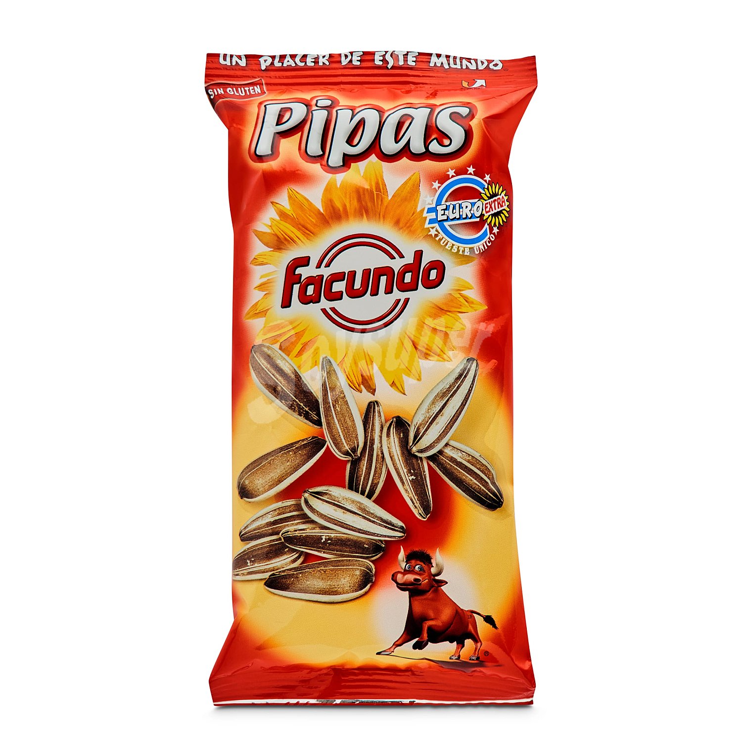 Pipas extra Facundo