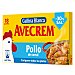 Caldo de pollo -30% sal Avecrem Gallina Blanca sin gluten