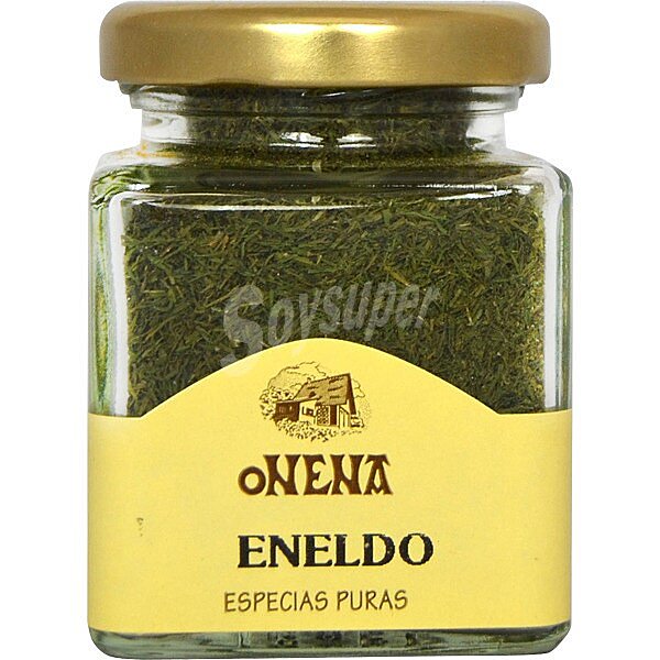 Eneldo