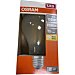 Bombilla Led estándar E27 16W luz cálida