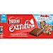 Chocolate con leche con relleno cremoso Tosta Rica Oceanix Nestle Extrafino