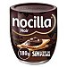 Crema de cacao noir nocilla, vaso 180 G